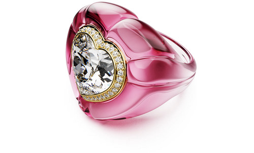 Swarovski 5709996 anello - swarovski,