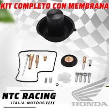 Kit Revisione COMPLETO Carburatore HONDA STEED 600 SHADOW VLX 600 VT 600 C 400