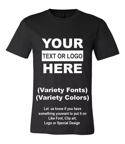Shirt personalizzata stampa - t-shirt,