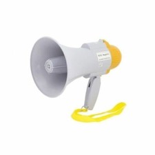 MEGAFONO REGISTRATORE VOCALE