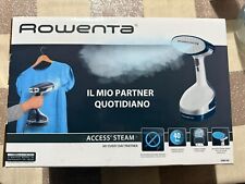 Rowenta Access Steam - Ferro da stiro verticale bianco - NUOVO