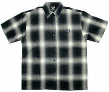 Camicia nera veterano manica