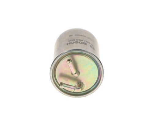 Bosch filtro gasolio polo - filtro,