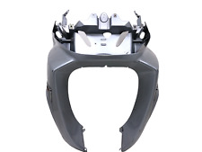 SCUDO ANTERIORE PIAGGIO X8 250 2006 SCOCCA CARENA CUPOLINO DANNEGGIATO