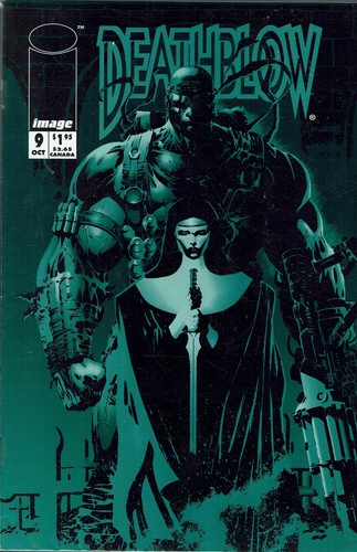 Deathblow oct 94 - 9, ed.image