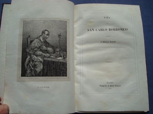 Agiografie mauri vita san - agiografie-mauri-vita,