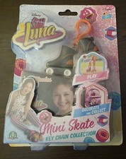 Disney, Soy Luna, Mini Skate