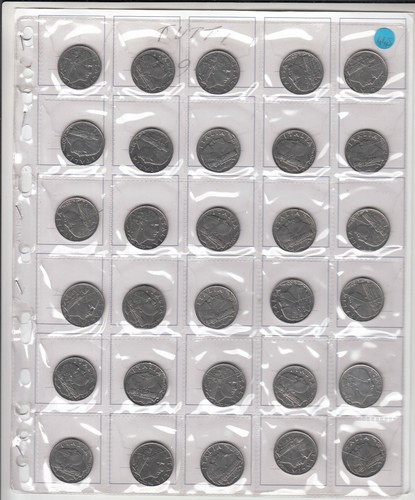 Regno italia monete - monete, 20