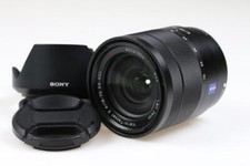 Sony Vario-Tessar T* E 16-70 mm f/4,0 ZA OSS - SNr: 45527955
