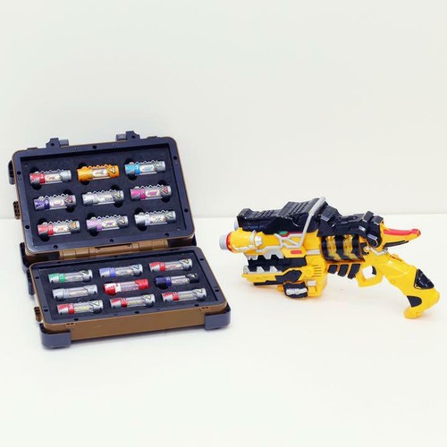 Bandai power rangers dino - power,