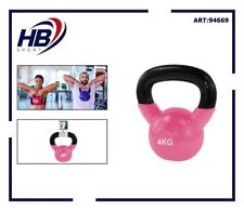 Kettlebell HB SPORT 4KG -