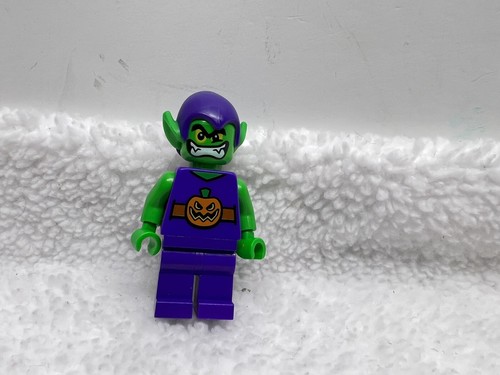 Lego ultimate spider man - lego,