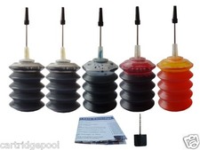 Inchiostro di ricarica per