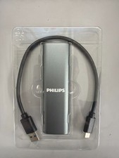 PHILIPS SSD Esterna 500GB