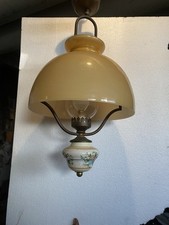 lampadario vintage anni 60