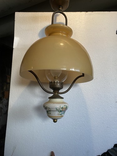 Lampadario vintage anni - vintage,