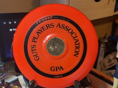 Wham frisbee pro - frisbee,