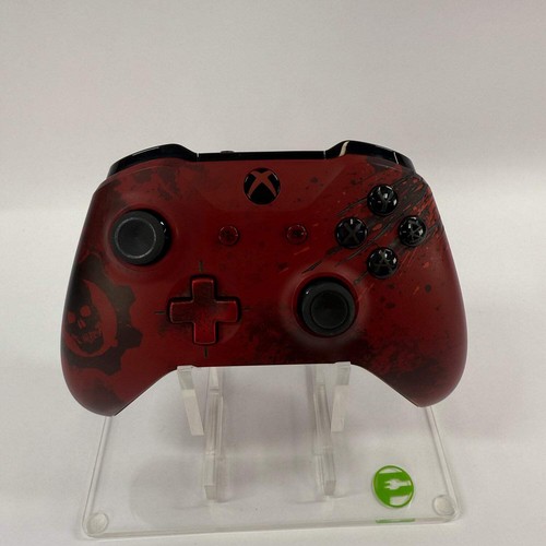 Microsoft xbox one controller - microsoft,
