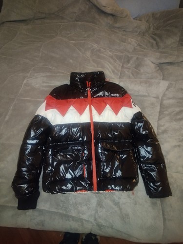 Giacchetto sprayground taglia - giacchetto,