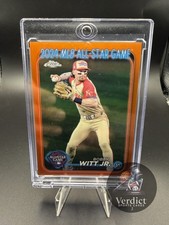 Aggiornamento 2024 Topps