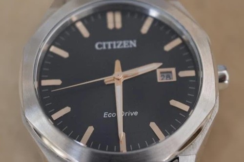 Orologio citizen eco drive - orologio, eco-drive