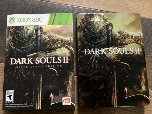 Dark souls black armor - dark,