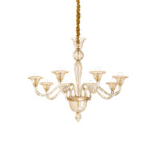 Brigitta sp8 ambra lampada - , a