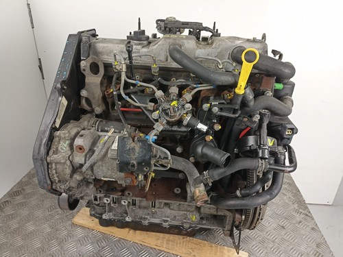 Ffda motore completo 46184 - ffda,