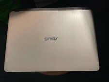 Pc Portatile Notebook  Asus