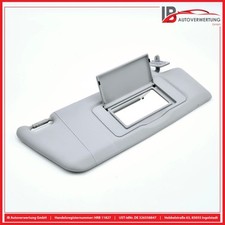 Aletta parasole destra