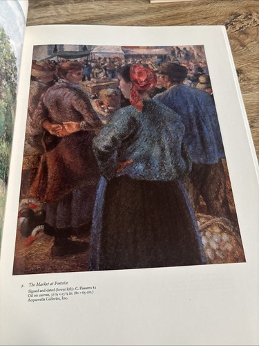 Camille pissaro medaenis - camille,