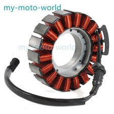 Per Harley-Davidson Statore