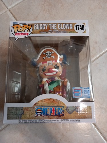 One piece buggy the - one,