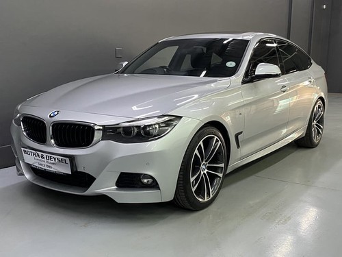 Bmw 318d 320d 325d f34 - bmw,