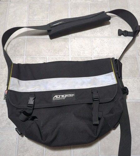 Aerostich borsa messenger per - borsa,