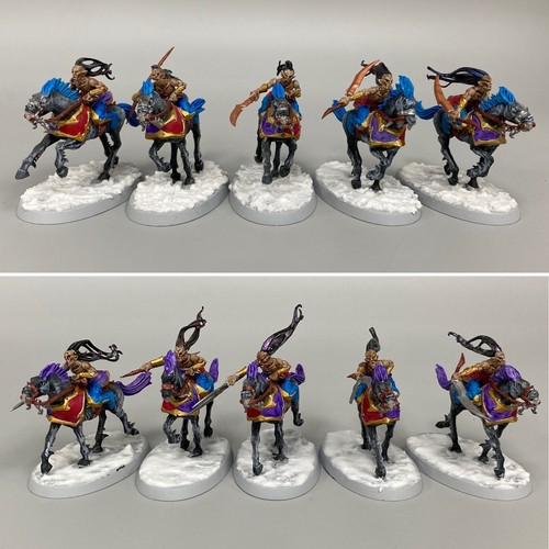 Doomfire warlocks figlie di - warlocks,