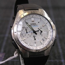 [STOCK UK] CASIO WAVE CEPTOR