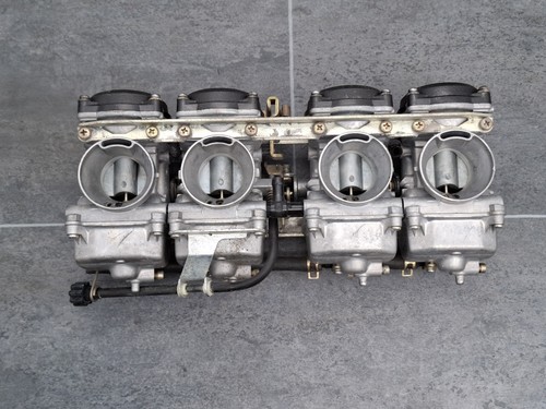 Kit carburatore kawasaki gpz - carburatore,