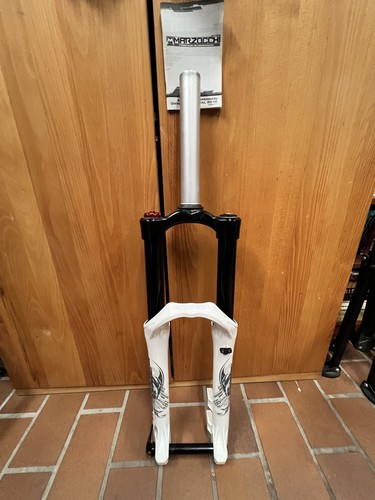 Marzocchi bomber rc3 - 66,