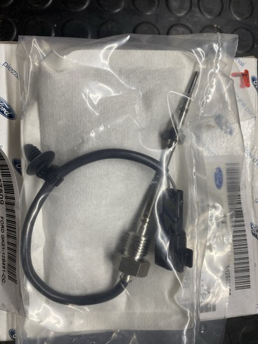 Sensore temperatura gas - sensore,