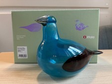 IITTALA Toikka Bird - Sirkku -