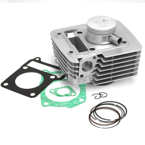 Cylindre moto opm alu - moto,