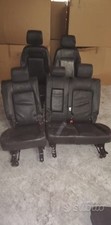 5 Tappezzeria chevrolet