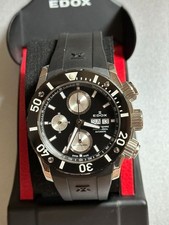 Orologio automatico EDOX