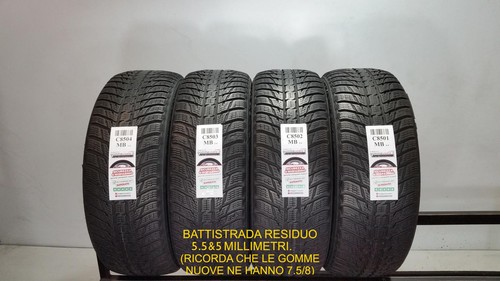 Gomme usate termiche - usate,
