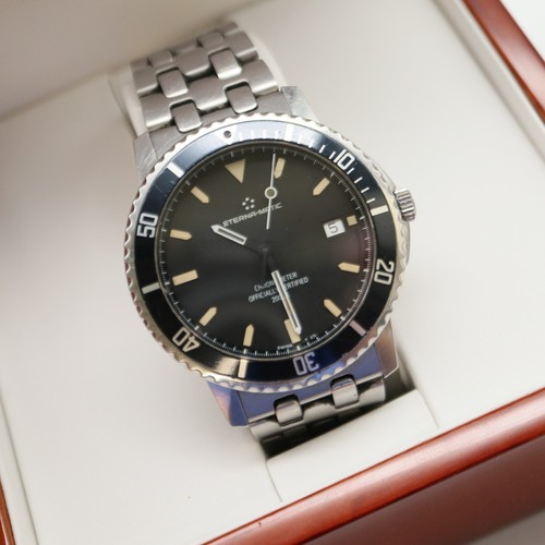 Orologio uomo eterna matic - uomo, eterna-matic