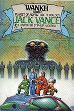 Wankh tschai planet of - ii,