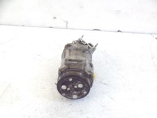 10417 Compressore Aria Citroen Ds3 1.4 hdi 2014 cod 9822826880