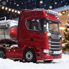 1/14 770S RC Trattore Truck