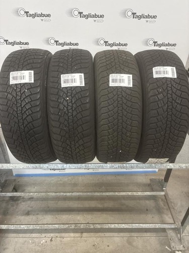 Set gomme 205 - 4, 205/55r17